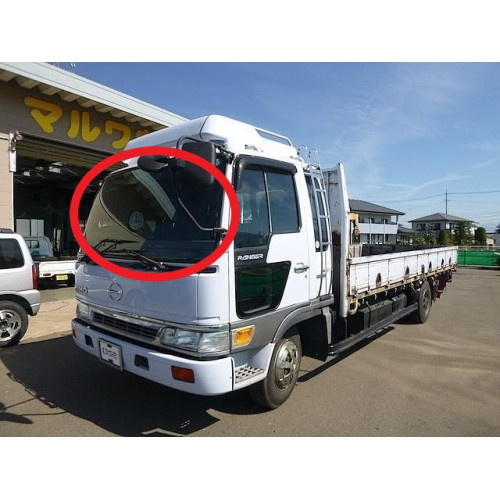 Hino Ranger Y630