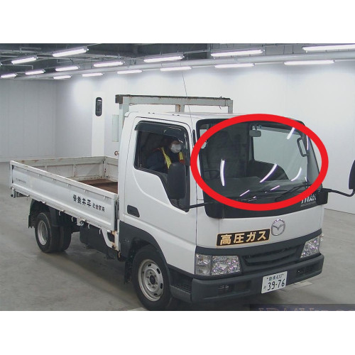 Mazda Titan T4600