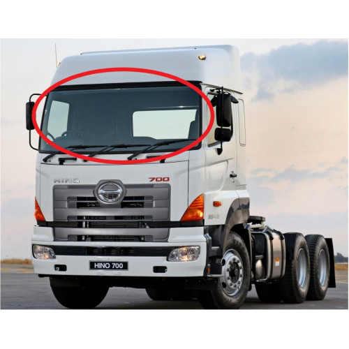 Hino 700