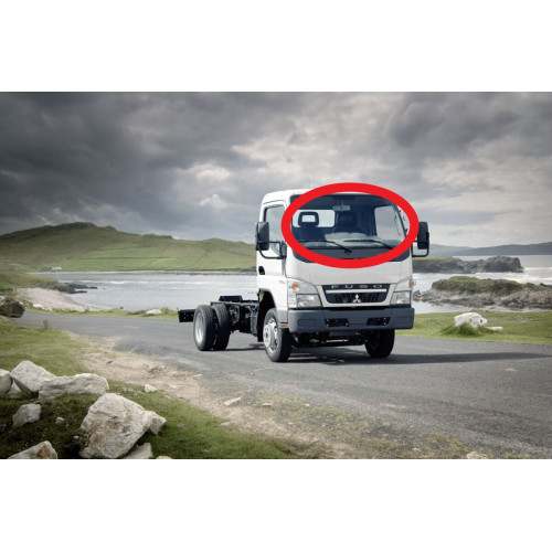 Mitsubishi Canter FE830