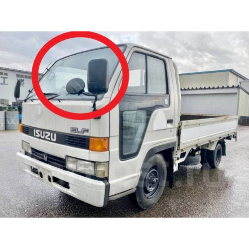  ISUZU ELF 350