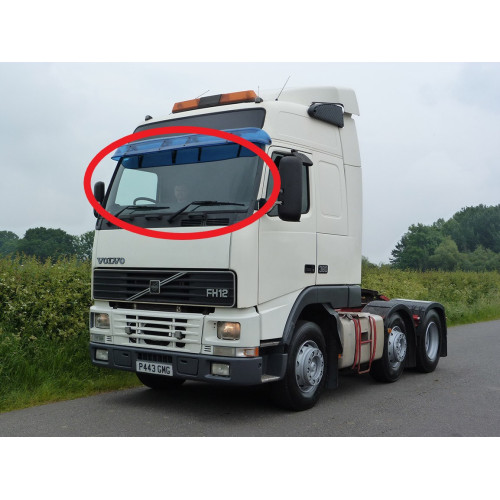 Volvo FH 12-16