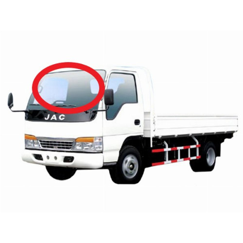 JAC HVC 1020K/1020KR