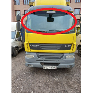 Renault Premium/Kerax(стекло лобовое)