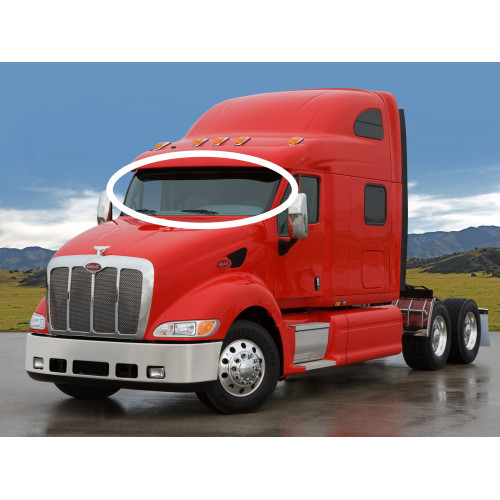 KENWORTH T2000