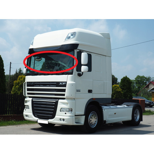 DAF XF 105