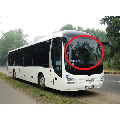 MAN LIONS REGIO(NAG)