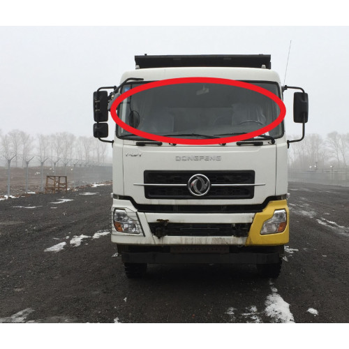 Dong Feng 3253/3310
