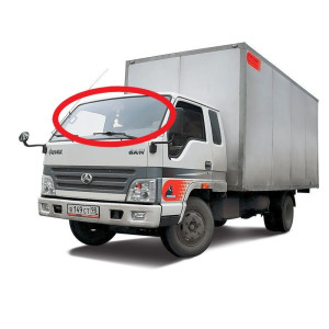 Beifang ND 3250 16/20/23-тн/ND 3310 26-тн(стекло лобовое)