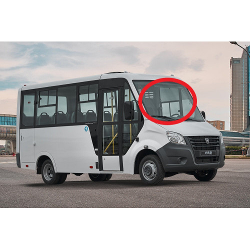 GAZ Gazelle Next BUS