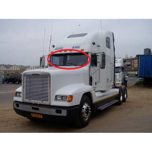 Freightliner FLD