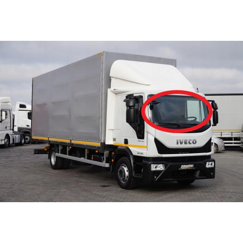IVECO Eurocargo II