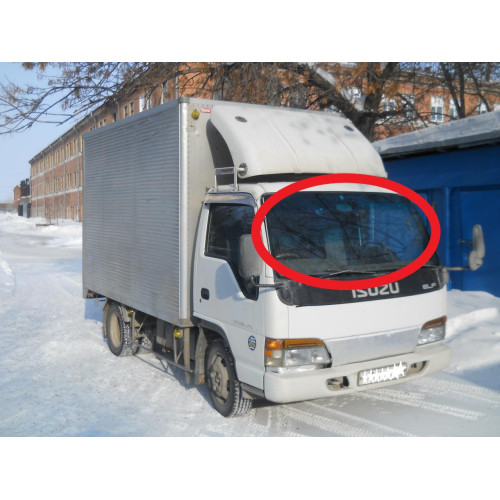 ISUZU ELF NPR-94