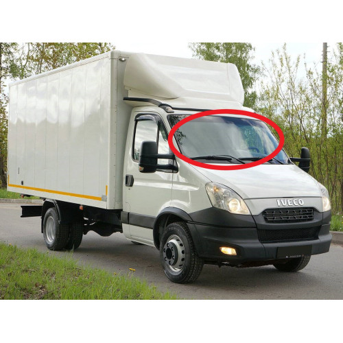 IVECO Daily 2