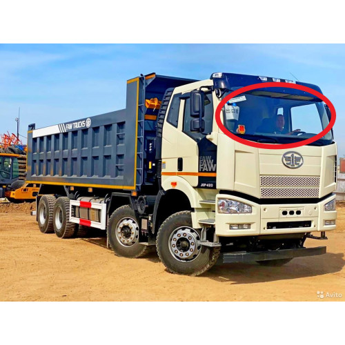 FAW G6