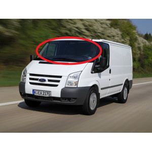 Ford Transit Kombi(стекло лобовое)