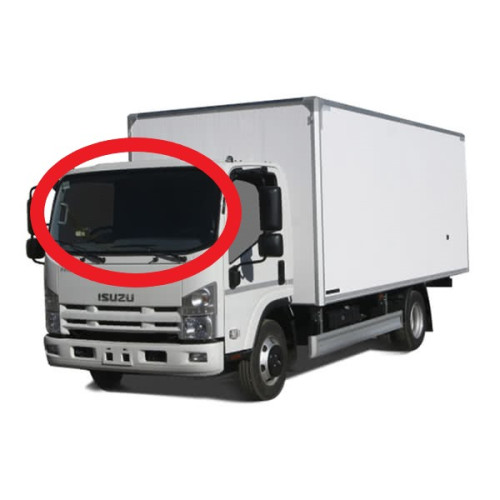 ISUZU NQR 90