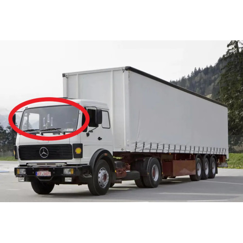 Mercedes 1013-4844/L381 (узкая кабина)