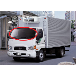 Hyundai Mighty HD 65/72/78(стекло лобовое)