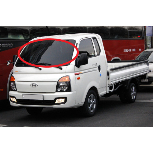 Hyundai Porter 2