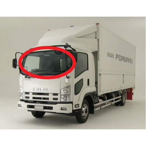 ISUZU FSR 90 FORWARD X73