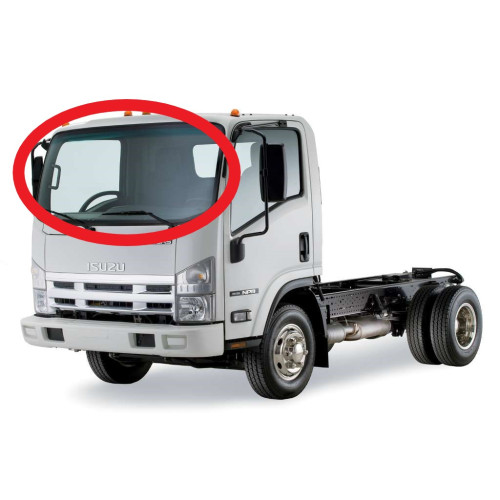 ISUZU NMR/NNR/NPR
