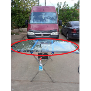 Fiat DUCATO II Елабуга(лобовое стекло)