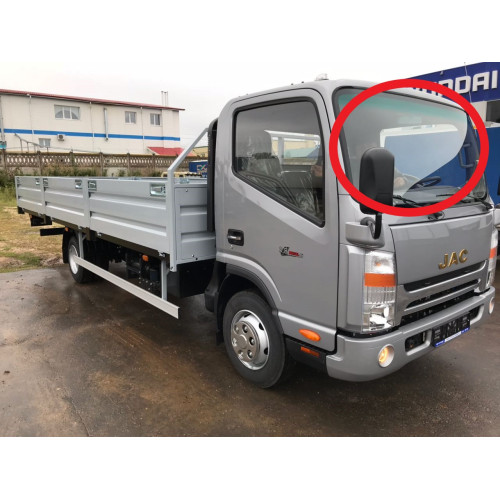JAC N75/80/120