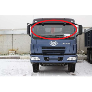 FAW CA 3252 Euro3(15-тн)(22-тн)CA 3253(22-тн)CA 3310(26-тн)3110(стекло лобовое)алтай