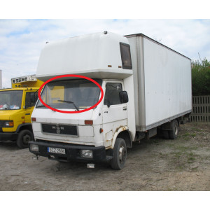 Man VW/VW LT28(стекло лобовое)