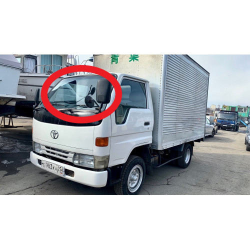 TOYOTA DYNA/HIACE