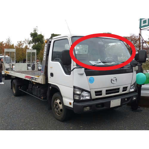 MAZDA TITAN