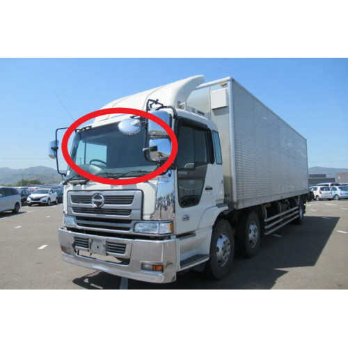 HINO DOLPHIN