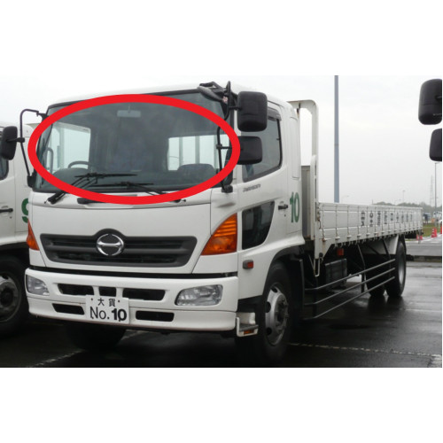 HINO RANGER 077