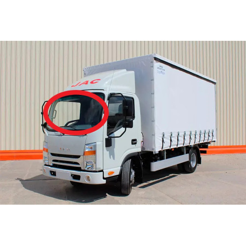JAC N56