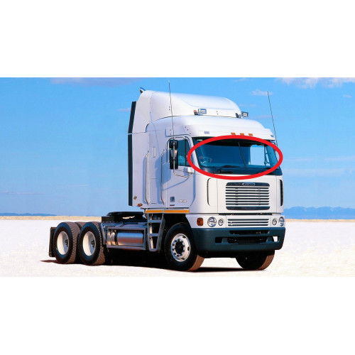Freightliner ARGOSY