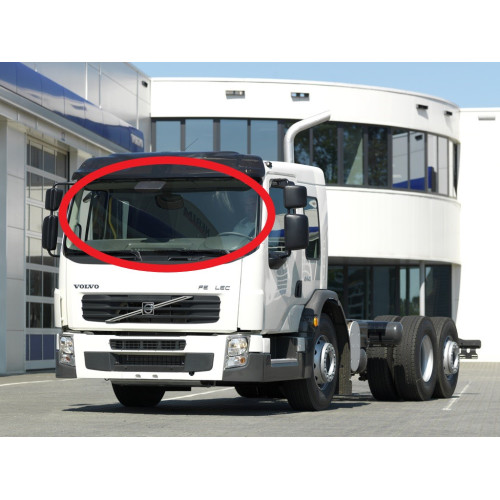 Volvo FE